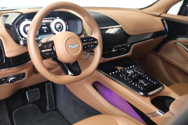 Used 2025 Aston Martin DBX 707 for sale $219,900 at Rolls-Royce Motor Cars Greenwich in Greenwich CT 06830 20