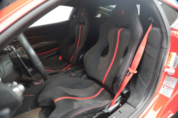 Used 2019 Ferrari 488 Pista for sale $899,900 at Rolls-Royce Motor Cars Greenwich in Greenwich CT 06830 14
