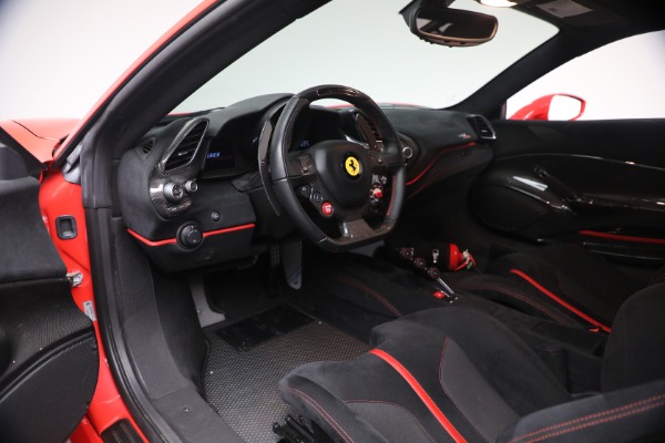 Used 2019 Ferrari 488 Pista for sale $899,900 at Rolls-Royce Motor Cars Greenwich in Greenwich CT 06830 15