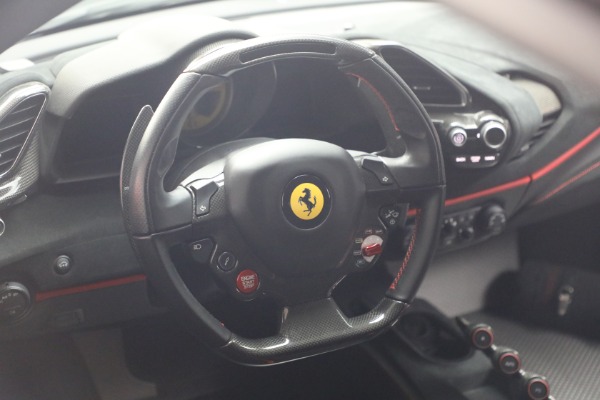 Used 2019 Ferrari 488 Pista for sale $899,900 at Rolls-Royce Motor Cars Greenwich in Greenwich CT 06830 19