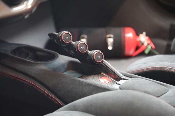 Used 2019 Ferrari 488 Pista for sale $899,900 at Rolls-Royce Motor Cars Greenwich in Greenwich CT 06830 22
