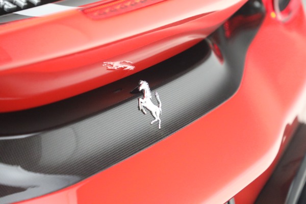 Used 2019 Ferrari 488 Pista for sale $899,900 at Rolls-Royce Motor Cars Greenwich in Greenwich CT 06830 23
