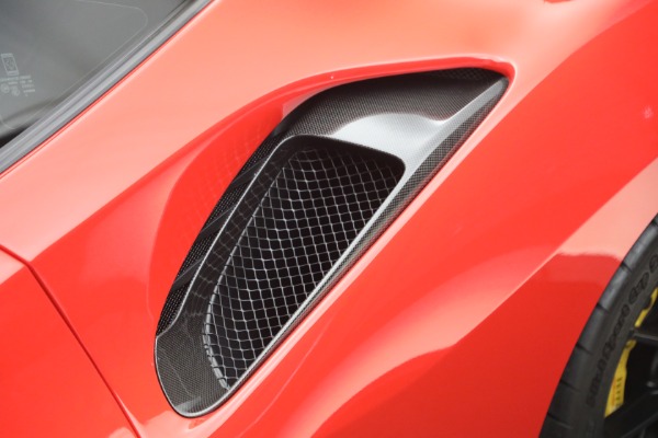 Used 2019 Ferrari 488 Pista for sale $899,900 at Rolls-Royce Motor Cars Greenwich in Greenwich CT 06830 24