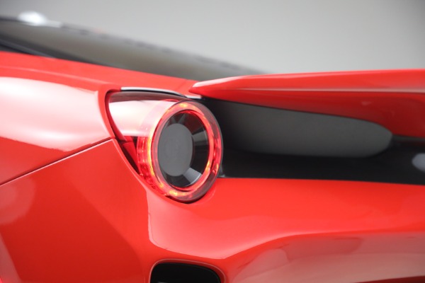 Used 2019 Ferrari 488 Pista for sale $899,900 at Rolls-Royce Motor Cars Greenwich in Greenwich CT 06830 27