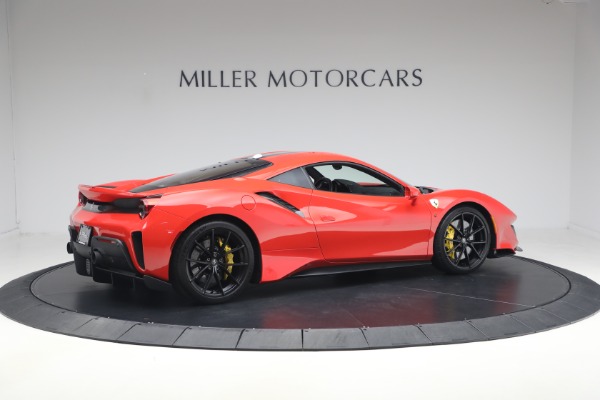 Used 2019 Ferrari 488 Pista for sale $899,900 at Rolls-Royce Motor Cars Greenwich in Greenwich CT 06830 8