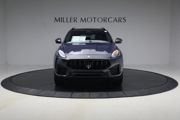New 2026 Maserati Grecale Modena V6 for sale $100,905 at Rolls-Royce Motor Cars Greenwich in Greenwich CT 06830 12