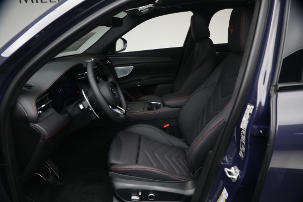 New 2026 Maserati Grecale Modena V6 for sale $100,905 at Rolls-Royce Motor Cars Greenwich in Greenwich CT 06830 13