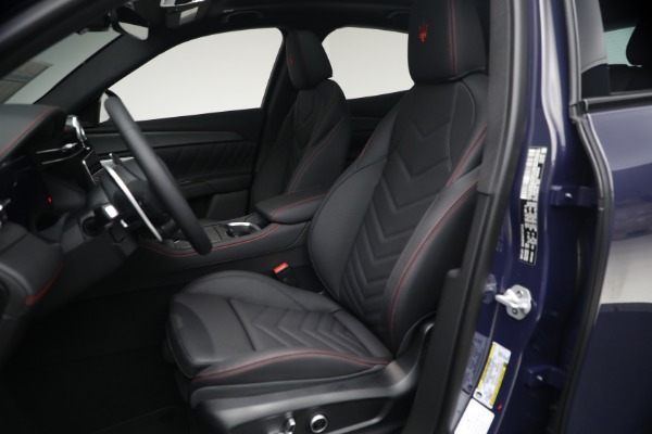 New 2026 Maserati Grecale Modena V6 for sale $100,905 at Rolls-Royce Motor Cars Greenwich in Greenwich CT 06830 15