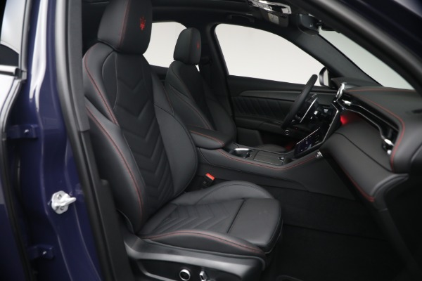New 2026 Maserati Grecale Modena V6 for sale $100,905 at Rolls-Royce Motor Cars Greenwich in Greenwich CT 06830 16