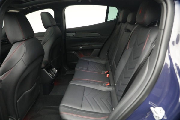 New 2026 Maserati Grecale Modena V6 for sale $100,905 at Rolls-Royce Motor Cars Greenwich in Greenwich CT 06830 17