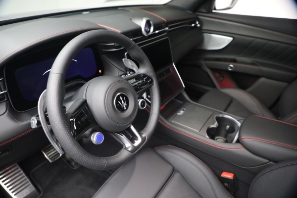 New 2026 Maserati Grecale Modena V6 for sale $100,905 at Rolls-Royce Motor Cars Greenwich in Greenwich CT 06830 21