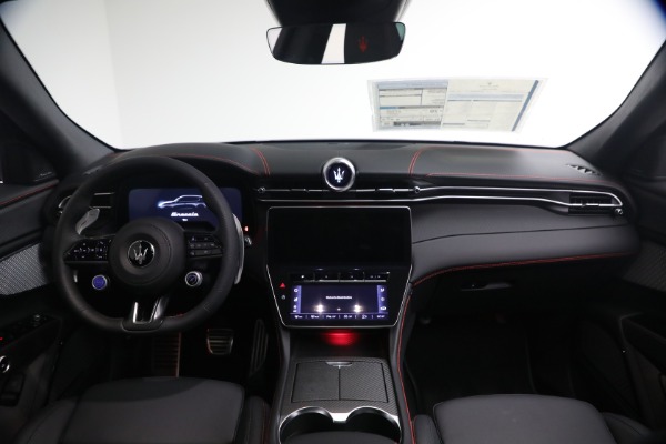 New 2026 Maserati Grecale Modena V6 for sale $100,905 at Rolls-Royce Motor Cars Greenwich in Greenwich CT 06830 22