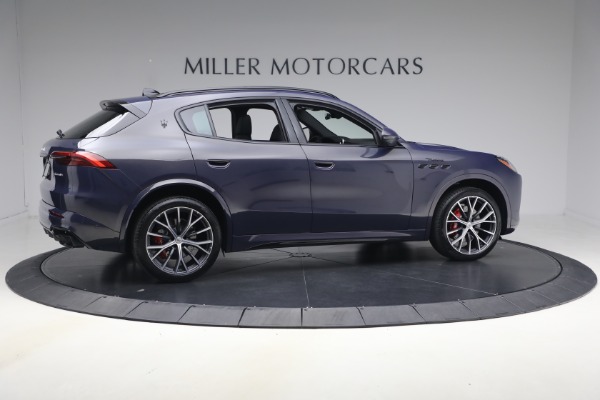 New 2026 Maserati Grecale Modena V6 for sale $100,905 at Rolls-Royce Motor Cars Greenwich in Greenwich CT 06830 8