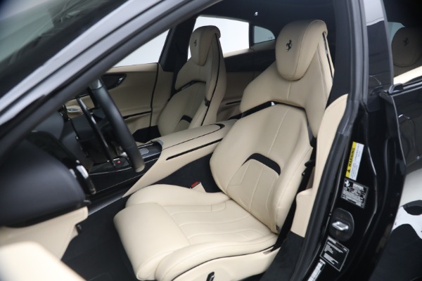 Used 2024 Ferrari Purosangue for sale $539,900 at Rolls-Royce Motor Cars Greenwich in Greenwich CT 06830 15
