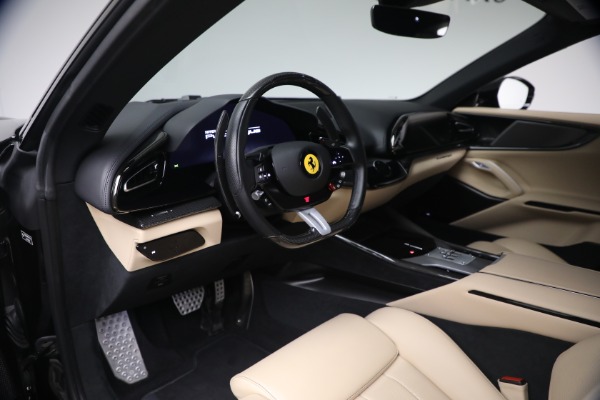 Used 2024 Ferrari Purosangue for sale $539,900 at Rolls-Royce Motor Cars Greenwich in Greenwich CT 06830 16