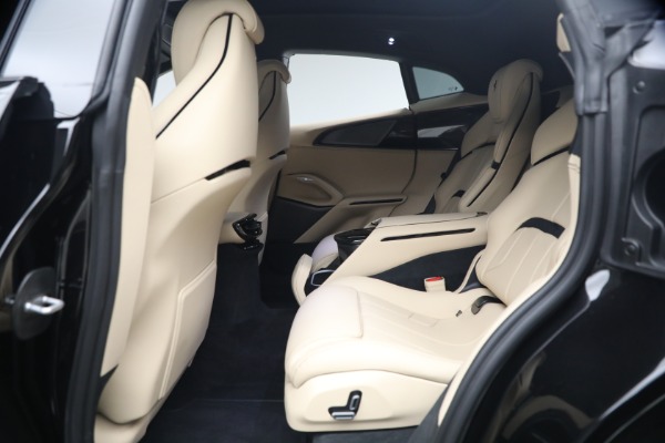 Used 2024 Ferrari Purosangue for sale $539,900 at Rolls-Royce Motor Cars Greenwich in Greenwich CT 06830 17