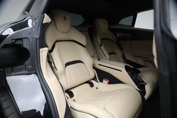 Used 2024 Ferrari Purosangue for sale $539,900 at Rolls-Royce Motor Cars Greenwich in Greenwich CT 06830 24