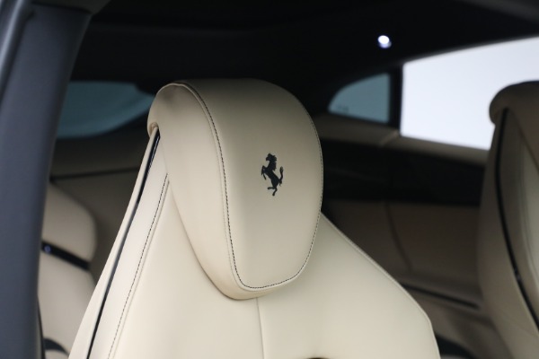 Used 2024 Ferrari Purosangue for sale $539,900 at Rolls-Royce Motor Cars Greenwich in Greenwich CT 06830 26