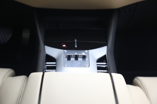 Used 2024 Ferrari Purosangue for sale $539,900 at Rolls-Royce Motor Cars Greenwich in Greenwich CT 06830 27