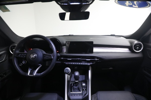 Used 2024 Alfa Romeo Tonale Hybrid Ti for sale $28,900 at Rolls-Royce Motor Cars Greenwich in Greenwich CT 06830 22