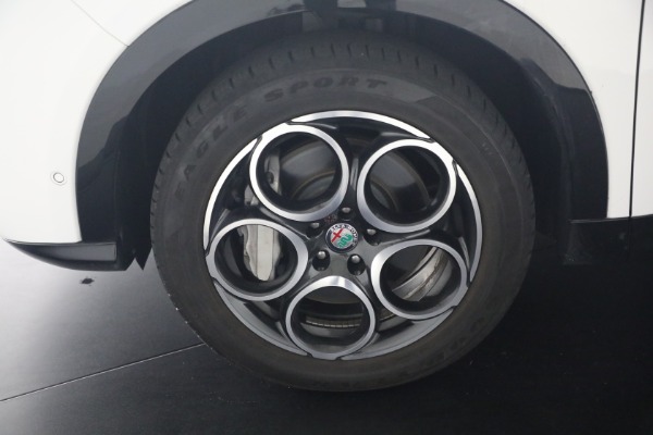 Used 2024 Alfa Romeo Tonale Hybrid Ti for sale $28,900 at Rolls-Royce Motor Cars Greenwich in Greenwich CT 06830 24