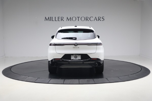 Used 2024 Alfa Romeo Tonale Hybrid Ti for sale $28,900 at Rolls-Royce Motor Cars Greenwich in Greenwich CT 06830 6