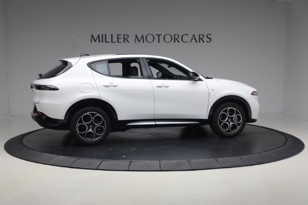 Used 2024 Alfa Romeo Tonale Hybrid Ti for sale $28,900 at Rolls-Royce Motor Cars Greenwich in Greenwich CT 06830 8