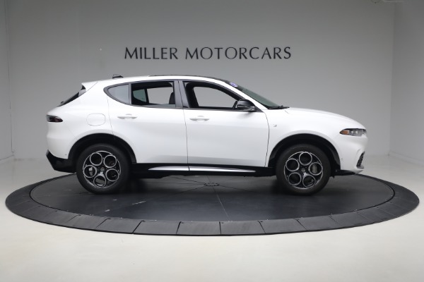 Used 2024 Alfa Romeo Tonale Hybrid Ti for sale $28,900 at Rolls-Royce Motor Cars Greenwich in Greenwich CT 06830 9