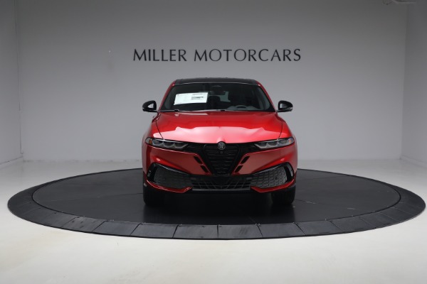 New 2026 Alfa Romeo Tonale Sprint for sale $46,935 at Rolls-Royce Motor Cars Greenwich in Greenwich CT 06830 12