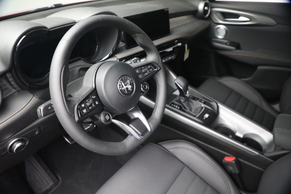 New 2026 Alfa Romeo Tonale Sprint for sale $46,935 at Rolls-Royce Motor Cars Greenwich in Greenwich CT 06830 13