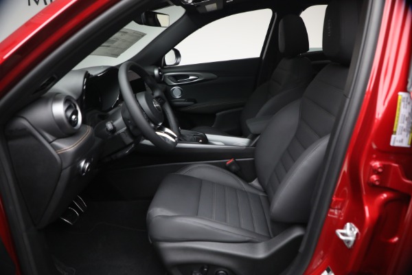 New 2026 Alfa Romeo Tonale Sprint for sale $46,935 at Rolls-Royce Motor Cars Greenwich in Greenwich CT 06830 14