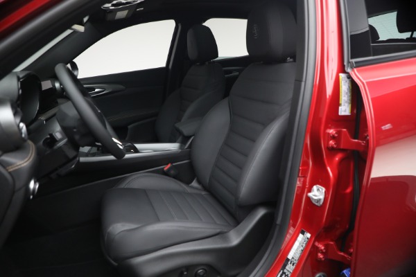 New 2026 Alfa Romeo Tonale Sprint for sale $46,935 at Rolls-Royce Motor Cars Greenwich in Greenwich CT 06830 15