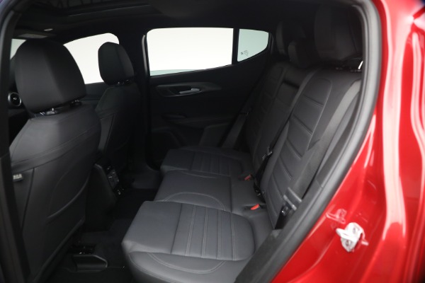 New 2026 Alfa Romeo Tonale Sprint for sale $46,935 at Rolls-Royce Motor Cars Greenwich in Greenwich CT 06830 18
