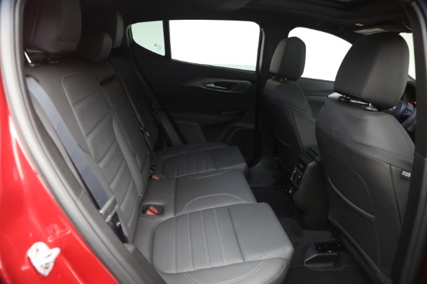 New 2026 Alfa Romeo Tonale Sprint for sale $46,935 at Rolls-Royce Motor Cars Greenwich in Greenwich CT 06830 19