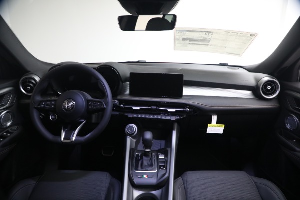 New 2026 Alfa Romeo Tonale Sprint for sale $46,935 at Rolls-Royce Motor Cars Greenwich in Greenwich CT 06830 20