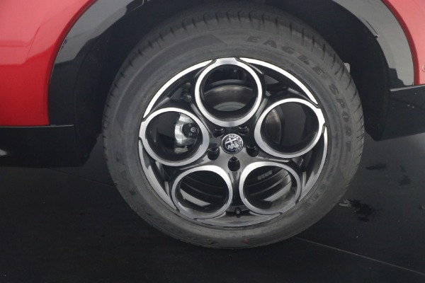 New 2026 Alfa Romeo Tonale Sprint for sale $46,935 at Rolls-Royce Motor Cars Greenwich in Greenwich CT 06830 21