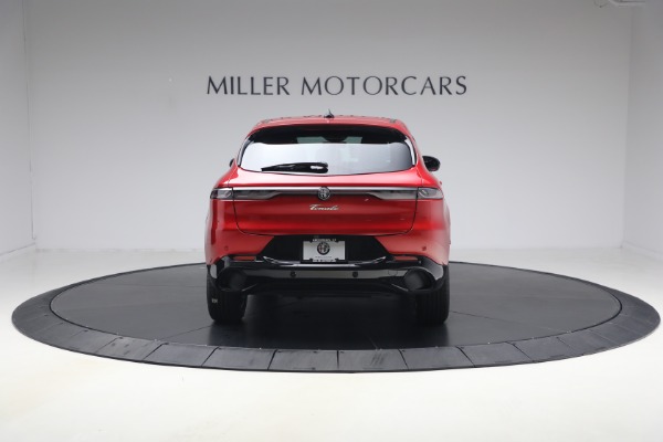 New 2026 Alfa Romeo Tonale Sprint for sale $46,935 at Rolls-Royce Motor Cars Greenwich in Greenwich CT 06830 6