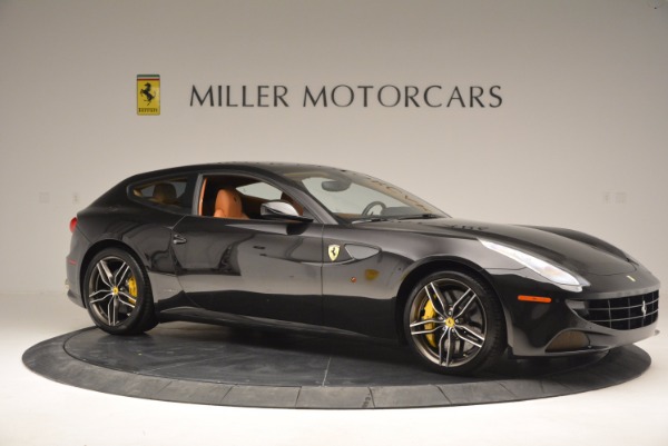 Used 2014 Ferrari FF for sale Sold at Rolls-Royce Motor Cars Greenwich in Greenwich CT 06830 10