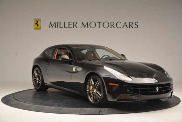 Used 2014 Ferrari FF for sale Sold at Rolls-Royce Motor Cars Greenwich in Greenwich CT 06830 11