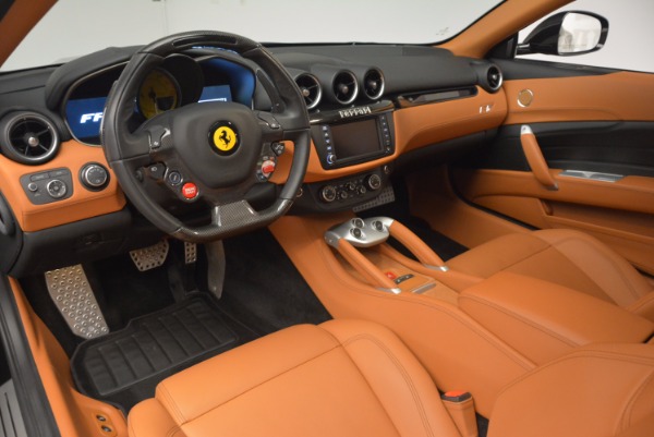 Used 2014 Ferrari FF for sale Sold at Rolls-Royce Motor Cars Greenwich in Greenwich CT 06830 13