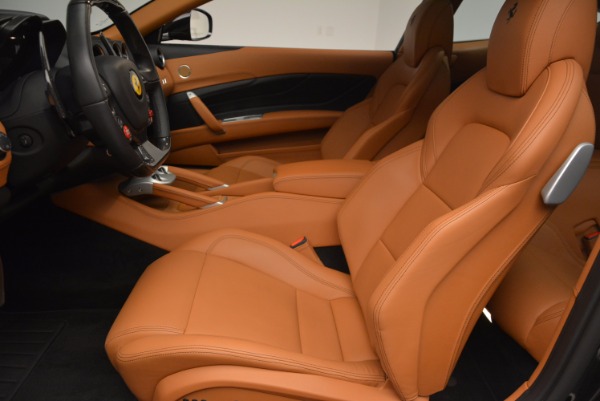 Used 2014 Ferrari FF for sale Sold at Rolls-Royce Motor Cars Greenwich in Greenwich CT 06830 14