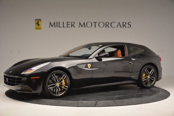 Used 2014 Ferrari FF for sale Sold at Rolls-Royce Motor Cars Greenwich in Greenwich CT 06830 2