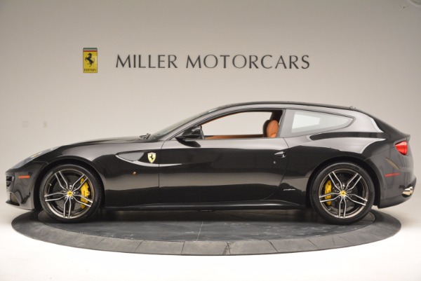 Used 2014 Ferrari FF for sale Sold at Rolls-Royce Motor Cars Greenwich in Greenwich CT 06830 3