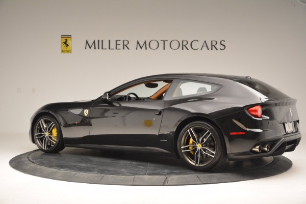 Used 2014 Ferrari FF for sale Sold at Rolls-Royce Motor Cars Greenwich in Greenwich CT 06830 4