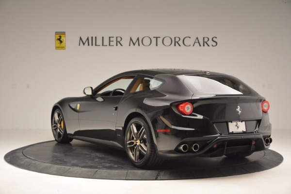 Used 2014 Ferrari FF for sale Sold at Rolls-Royce Motor Cars Greenwich in Greenwich CT 06830 5