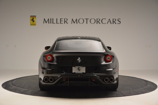 Used 2014 Ferrari FF for sale Sold at Rolls-Royce Motor Cars Greenwich in Greenwich CT 06830 6