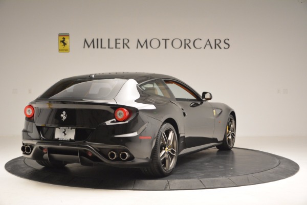 Used 2014 Ferrari FF for sale Sold at Rolls-Royce Motor Cars Greenwich in Greenwich CT 06830 7