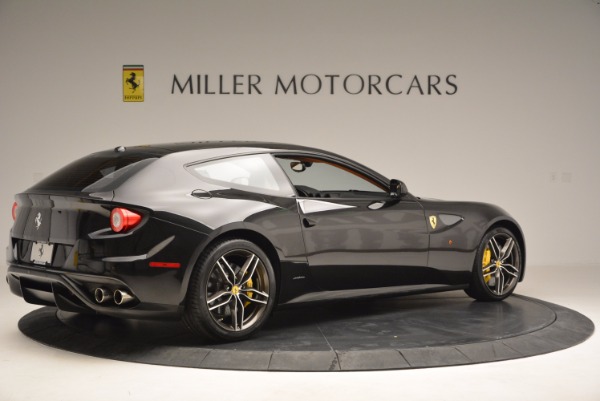 Used 2014 Ferrari FF for sale Sold at Rolls-Royce Motor Cars Greenwich in Greenwich CT 06830 8