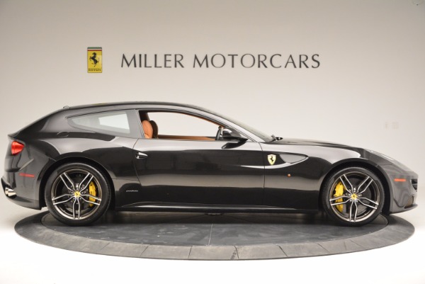 Used 2014 Ferrari FF for sale Sold at Rolls-Royce Motor Cars Greenwich in Greenwich CT 06830 9