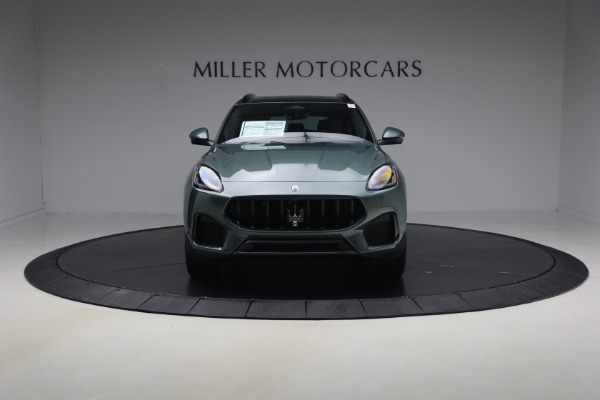 New 2026 Maserati Grecale Modena V6 for sale $96,295 at Rolls-Royce Motor Cars Greenwich in Greenwich CT 06830 12